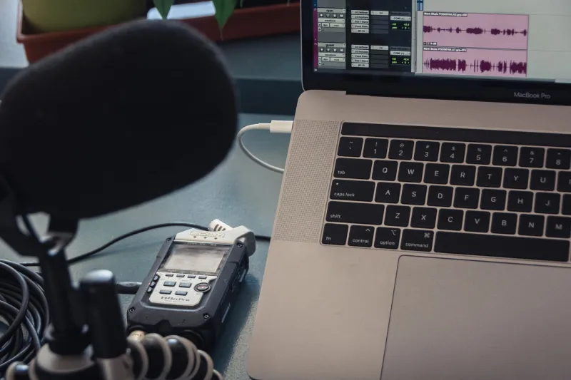 Make It at Home: The Honest Guide to Building Your Music from Bedroom to Streaming in 2024