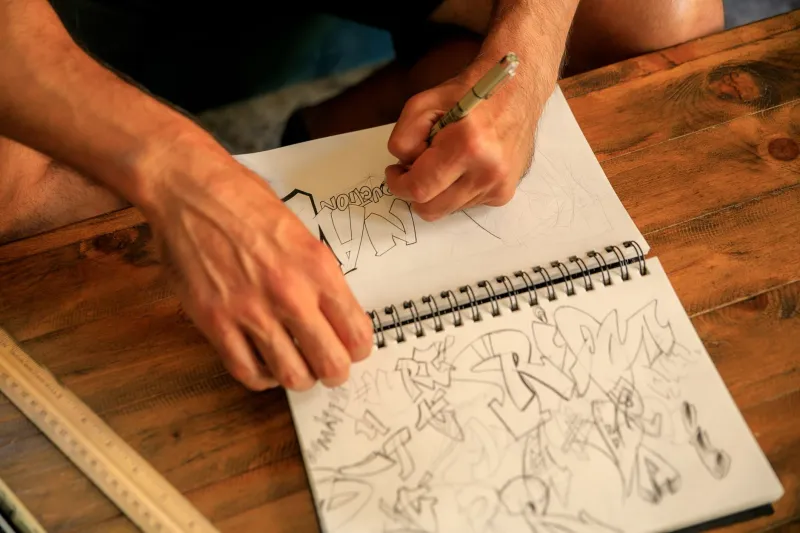 Dust Off the Drawer: How Your Abandoned Creative Work Might Be Your Next Big Thing