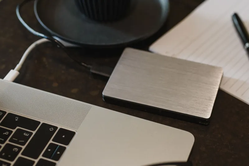 Lost Tracks, Found Gold: How to Dig Through Your Digital Past and Build Something New