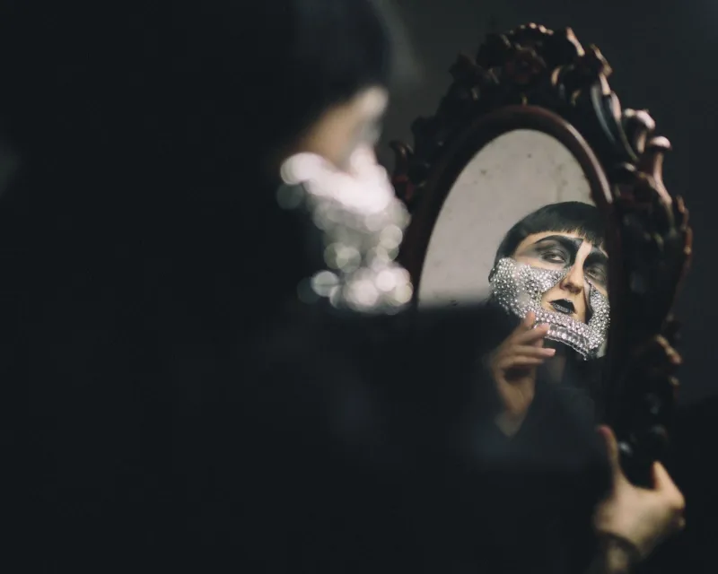 Two Names, One Soul: Staying True to Yourself When Your Stage Persona Starts Running the Show